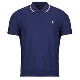 Polo Ralph Lauren Polo majice kratki rokavi POLO STRETCH COL ZIPPE Cene