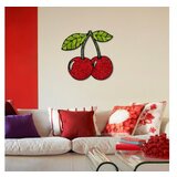 WALLXPERT dekorativni zidni pribor moss cherry | ePonuda.com