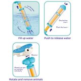  Tuba za špricanje vode Sea Animal Tamno Plava | Eponuda.com
