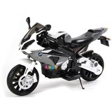 BMW Licencirani S1000RR srebrni - motor na akumulator | shoptok.hr