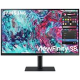 Samsung ViewFinity S8 S27B800TGU uredski monitor - 4K IPS LAN Cijene