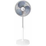 Rowenta VU 4410 Essential+ Standventilator, Weiß | Shoptok.si