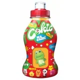 štrumpfovi jabuka sok 330ml pet