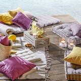 Modern Living Prevleka Blazine Mary Samt | Shoptok.si