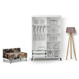 Hanah home ormar pasific home fuga | ePonuda.com