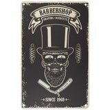 Shumee Barber okrasna tabla B059, (21399522) | Shoptok.si