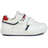 Geox cipele niske J354AA J ARZACH B. A C0899 0BC14 M bijela 27 Cijene
