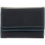 Mywalit Denarnice 250-4 Črna | Shoptok.si