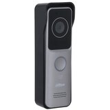 Dahua IP video portafon - VTO2311R-WP (vanjska jedinica, WiFi, 2MP, IP65, audio, SD, I/O, 12VDC/PoE) | shoptok.hr