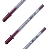 Royal Talens gelly metallic gel olovka burgundy 22 1.0mm ( 672353 ) | ePonuda.com