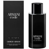 Parfem za muškarce Giorgio Armani CODE EDP 125 ml | shoptok.hr