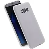 silikonski ovitek za Samsung Galaxy J7 2017 - Prozorna