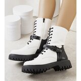 Gemre White Livenza work boots | shoptok.hr