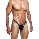  Y Buns Thong Black M Cijene