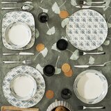 Tognana Plitev krožnik, podkrožnik Sesaide Maiolica 31cm / okrogel / porcelan, (21318071) | Shoptok.si