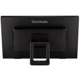 Viewsonic TD2423 led zaslon 61 cm (24 palac) Energetska učinkovitost 2021 D (A - G) 1920 x 1080 piksel Full HD 7 ms dvi, | Eponuda.ba