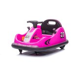  Otroško vozilo vozilo GTS1166 roza bumper | Shoptok.si