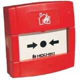 HOCHIKI CCP-E(IS) Konvencionalni ručni javljač (ekspolozivno otporan) | Eponuda.com