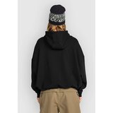 Volcom Yourfav Baggy P/O Hoodie black Slike