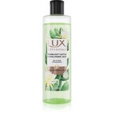 Lux Cactus & Hyaluronic Acid gel za prhanje 480 ml | Shoptok.si