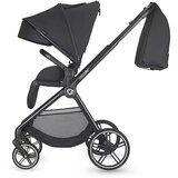 Coccolle Otroški voziček 3in1 Lissia Moos green | Shoptok.si