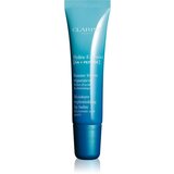 Clarins Hydra-Essentiel [HA²] Moisture Replenishing Lip Balm vlažilni balzam za ustnice 15 ml | Shoptok.si