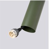 Nice Lamps Zelena viseča svetilka Castro – | Shoptok.si