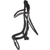 Schockemöhle Sports Uzda Anatomic Line "Equitus Omega" black - VB Cene
