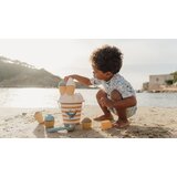 Little dutch napihljiva žoga za na plažo ocean dreams pink | Shoptok.si