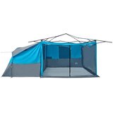  Unutarnji šator s krovom Plava 520 x 520 x 190 cm taft | shoptok.hr