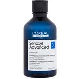 L´Oréal Paris Serioxyl Advanced Densifying Professional Shampoo šampon ispadanje kose unisex