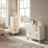 Premium Living komoda leafs -trend- | Shoptok.si