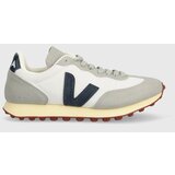 Veja Nizke superge RIO BRANCO Bela | Shoptok.si