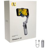 Stabilizator gimbal smart x sivi | ePonuda.com
