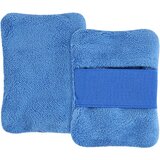 INF Torba za odstranjevanje peska, odstranjevalec peska za na plažo Blue, (21540233) Cene