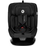 Lorelli autosjedalica Monza i-Size Isofix 40-150 cm 360°, Black | shoptok.hr