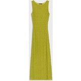 Sinsay Midi haljina | shoptok.hr