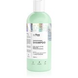 SoFlow After Keratin Straightering šampon za glajenje las 400 ml | Shoptok.si