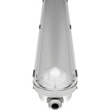  LED tehnološka fluorescentna svetiljka LIMEA GIGANT PRO LED/40/54/68/85W/230V 4000K IP66 150 cm | Eponuda.com