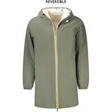 K-Way MEN&#39;S JACKET GREEN | shoptok.hr