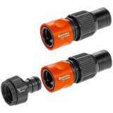 Gardena Komplet priključkov Micro-Drip Profi-System (33,3 mm (G1")) | Shoptok.si