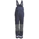  Zaštitne radne farmer hlače EREBUS navy | shoptok.hr