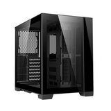 Lian Li O11 DYNAMIC MINI PC Mini Tower O11D Mini-X Black Cijene