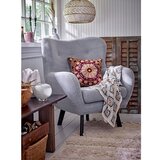 Bloomingville Staklena ručno izrađena vaza u zlatnoj boji (visina 14 cm) Saia – | shoptok.hr