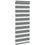  Zavjesa zebra 60x150 cm širina tkanine 55,9 cm poliester | Eponuda.com