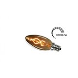  SIJALICA EDISON C35 E14 40W Cene
