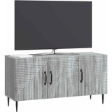  ormar Siva sonoma 99 x 34,5 x 50 cm Konstruirano drvo | shoptok.hr