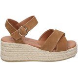 Chika 10 Espadrile 111929 Kostanjeva | Shoptok.si