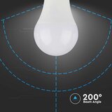  led sijalica samsung čip A60 E27/8,5W/230V 4000K | Eponuda.com