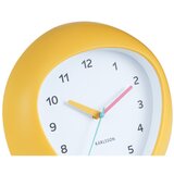 Karlsson Zidni sat ø 25,5 cm Funky Vibes – | shoptok.hr